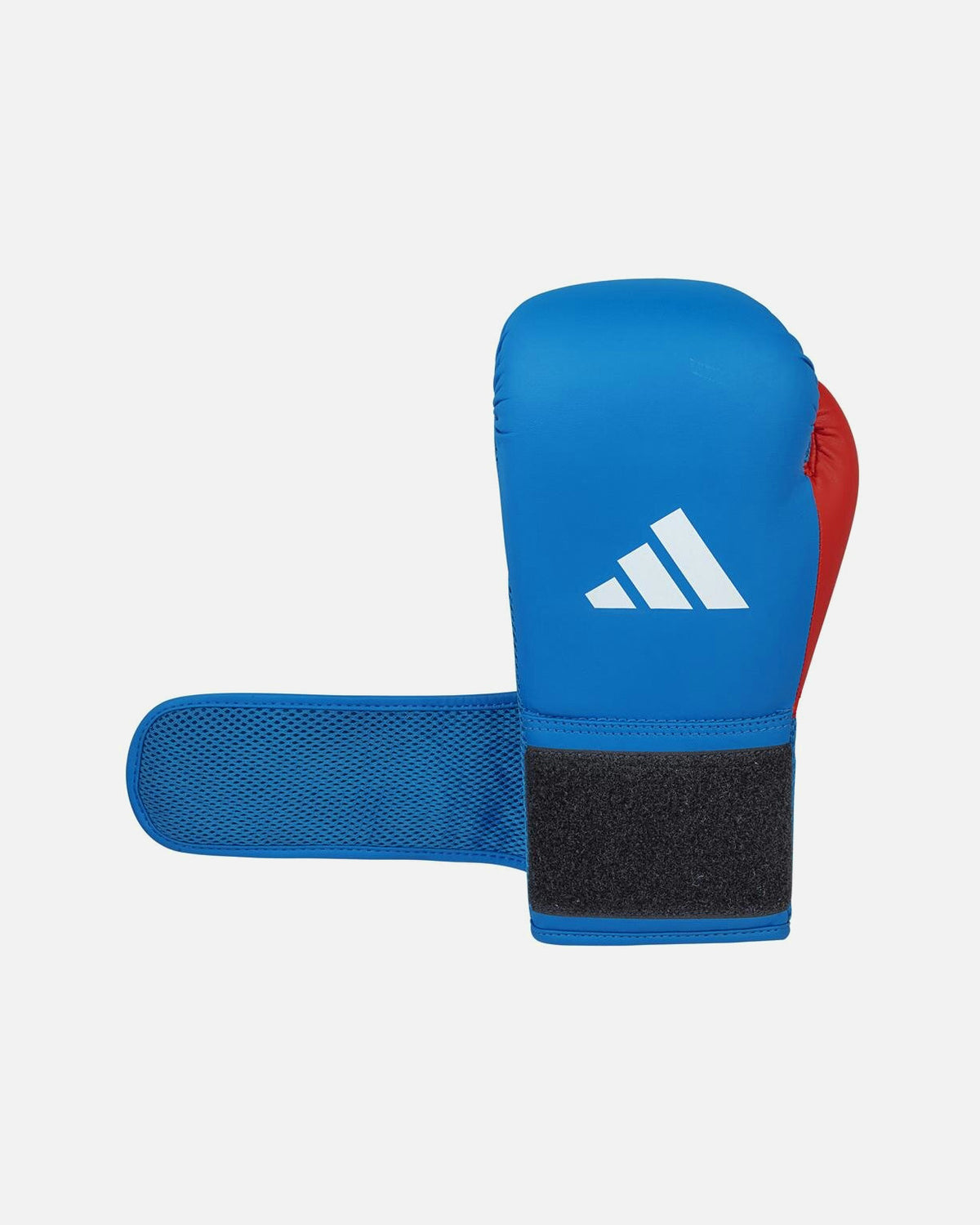 Adidas Boxhandschuhe Kit 2 Kinder – Blau/Rot