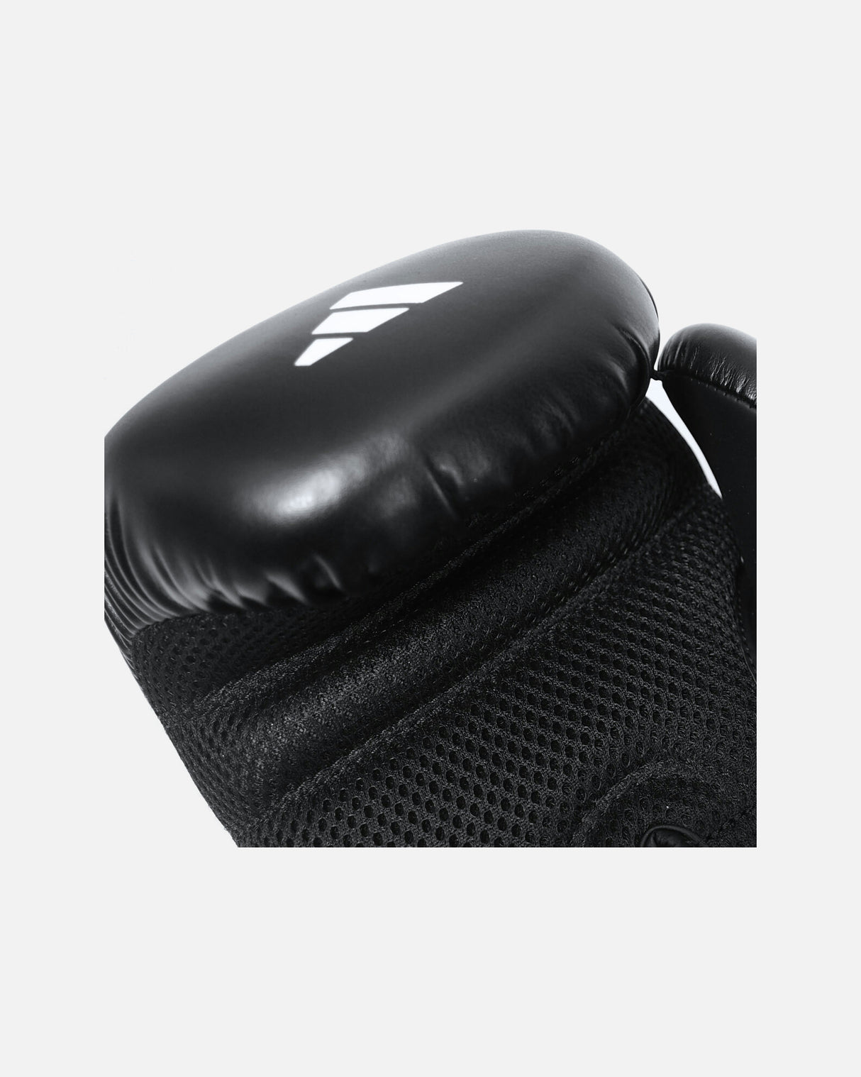 Guantes de boxeo Adidas Speed Tilt 200 – Negro/Blanco