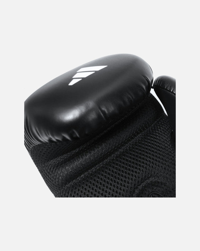 Adidas Bokshandschoenen Speed Tilt 200 - Zwart/Wit