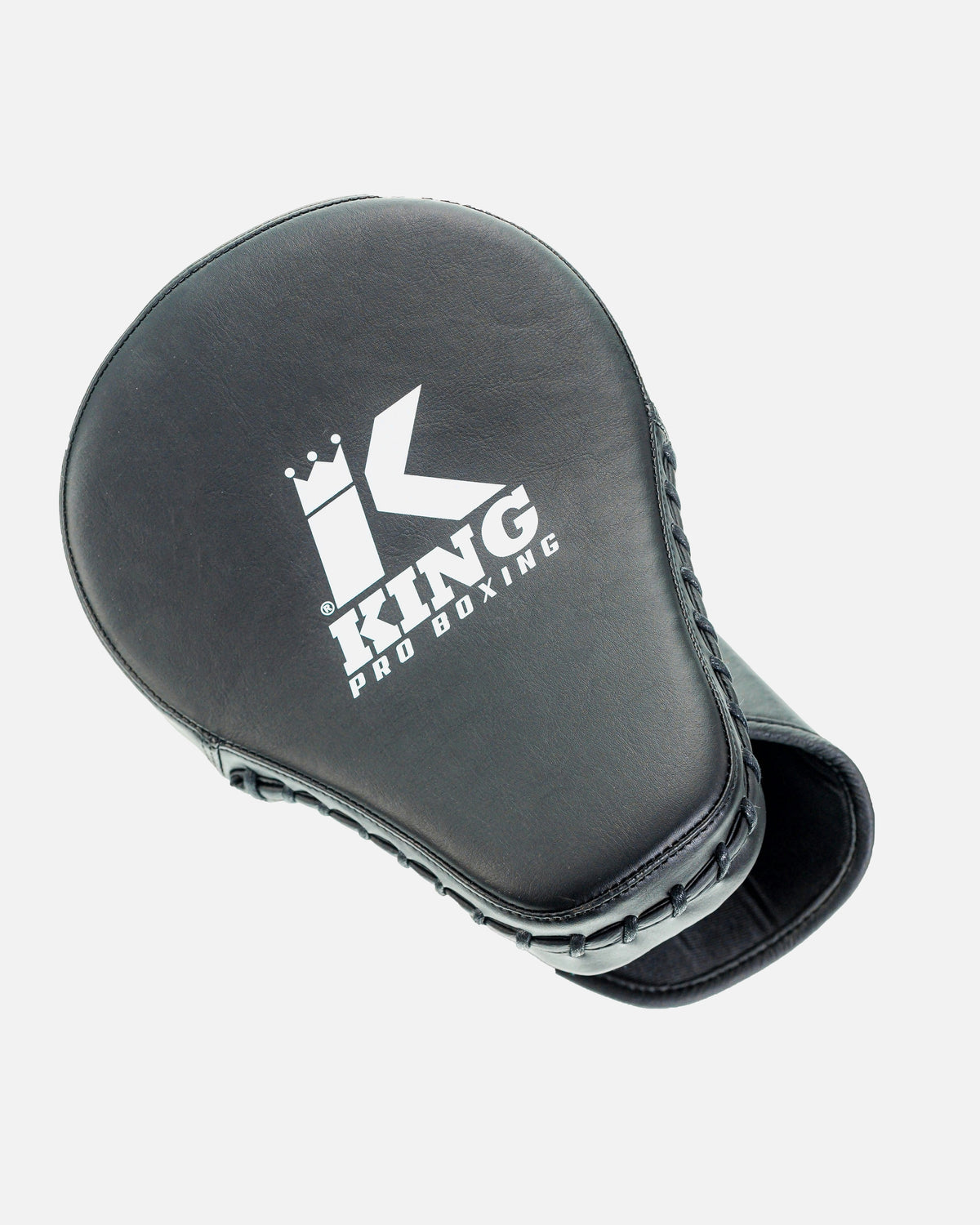 King Pro Boxing Boks Pads Revo - Zwart
