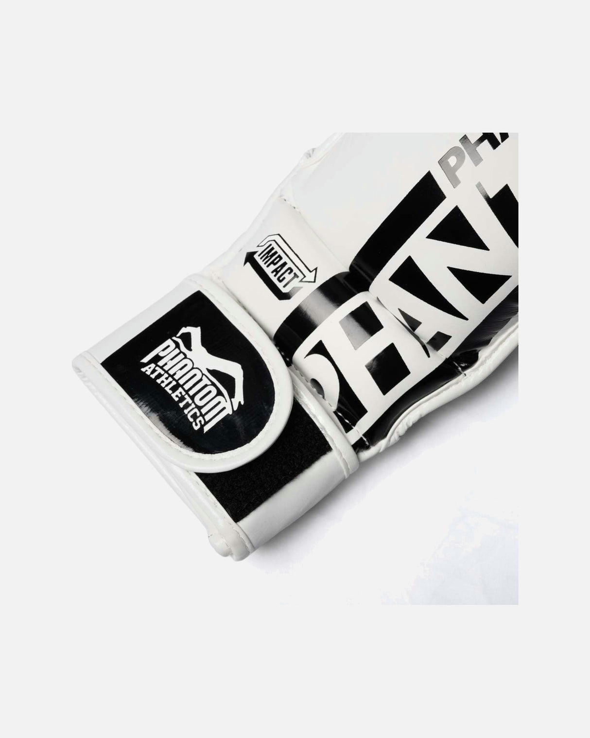 Phantom Athletics MMA Handschoenen APEX - Wit