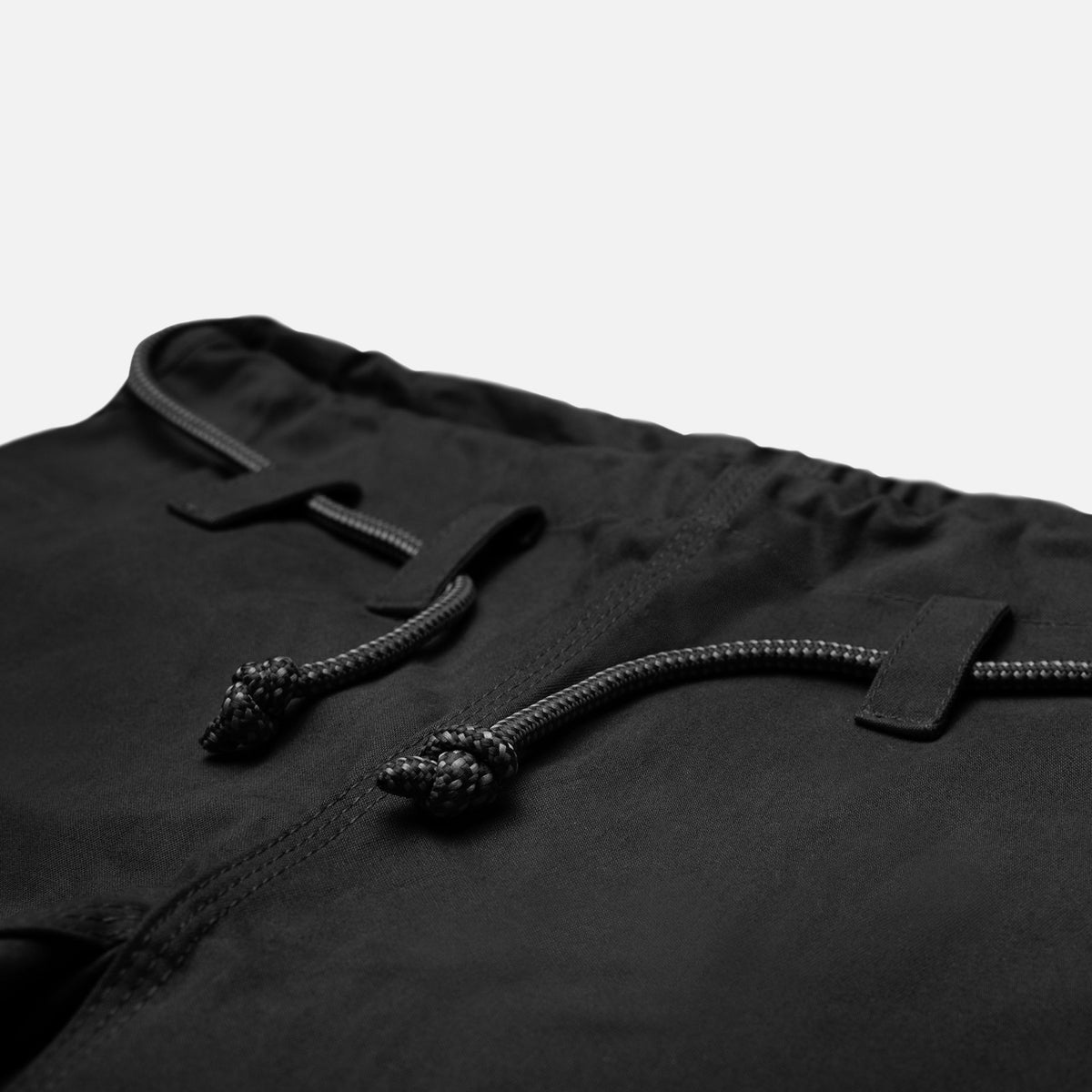 Hayabusa BJJ Gi Broek Core Twill - Zwart