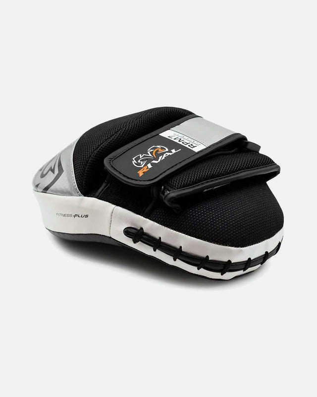 Rival Boks Pads Fitness+ RPM7 - Zwart/Zilver