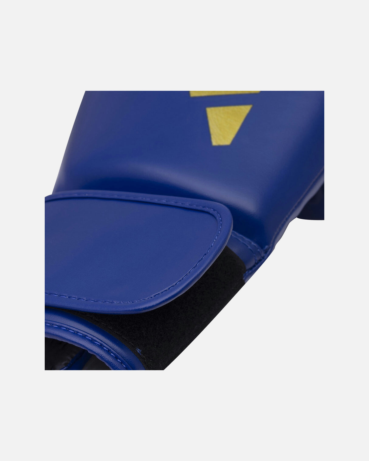 Luvas de boxe Adidas Speed 50 – Azul/Ouro