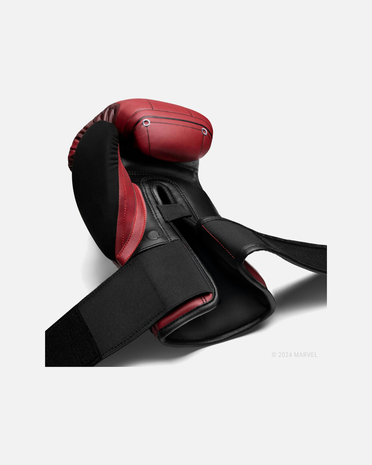 Hayabusa Bokshandschoenen Daredevil - Rood