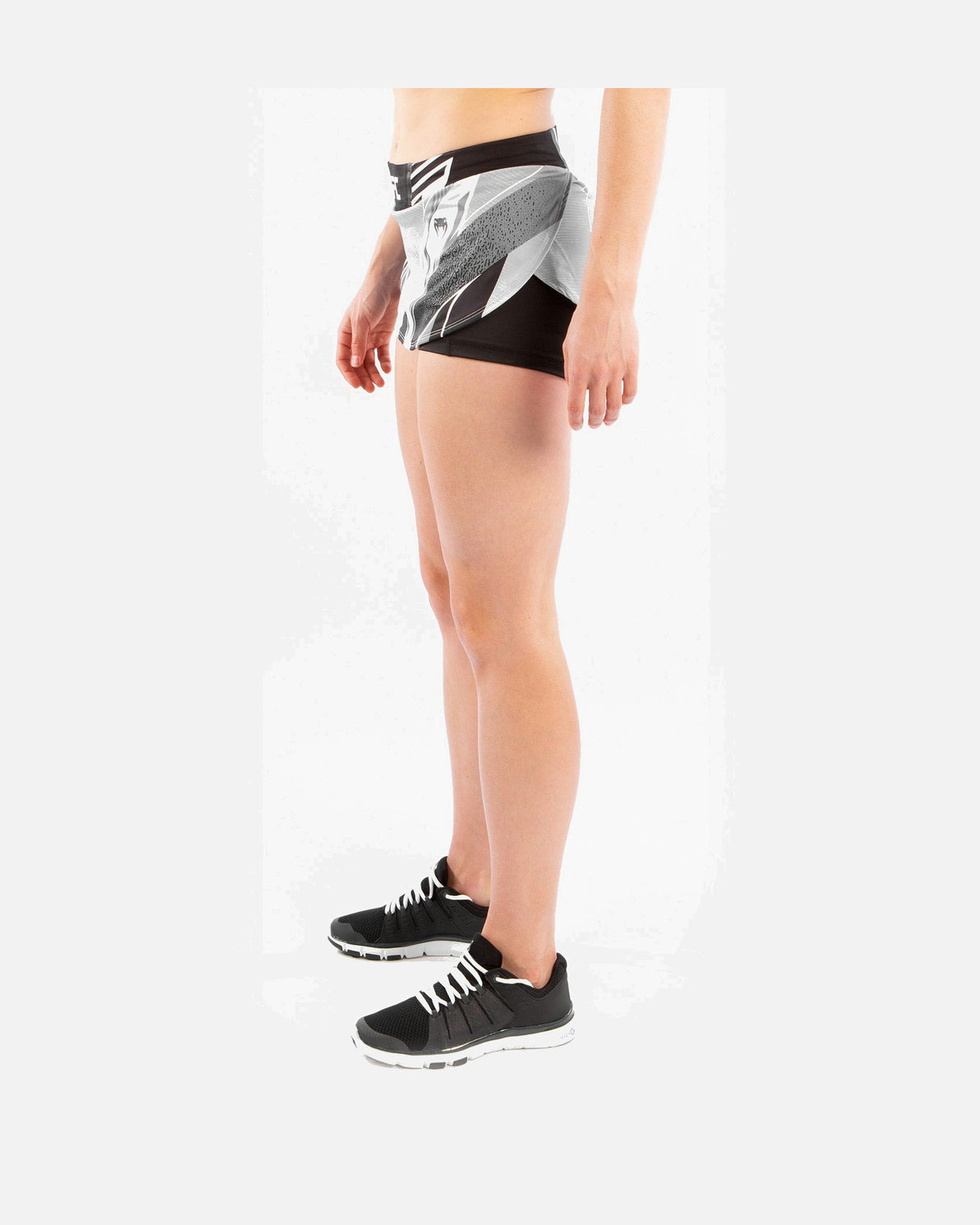 Venum MMA Shorts UFC Authentic Fight Night - Wit