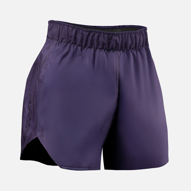 Hayabusa MMA Shorts Apex Vantage Women's – Purple