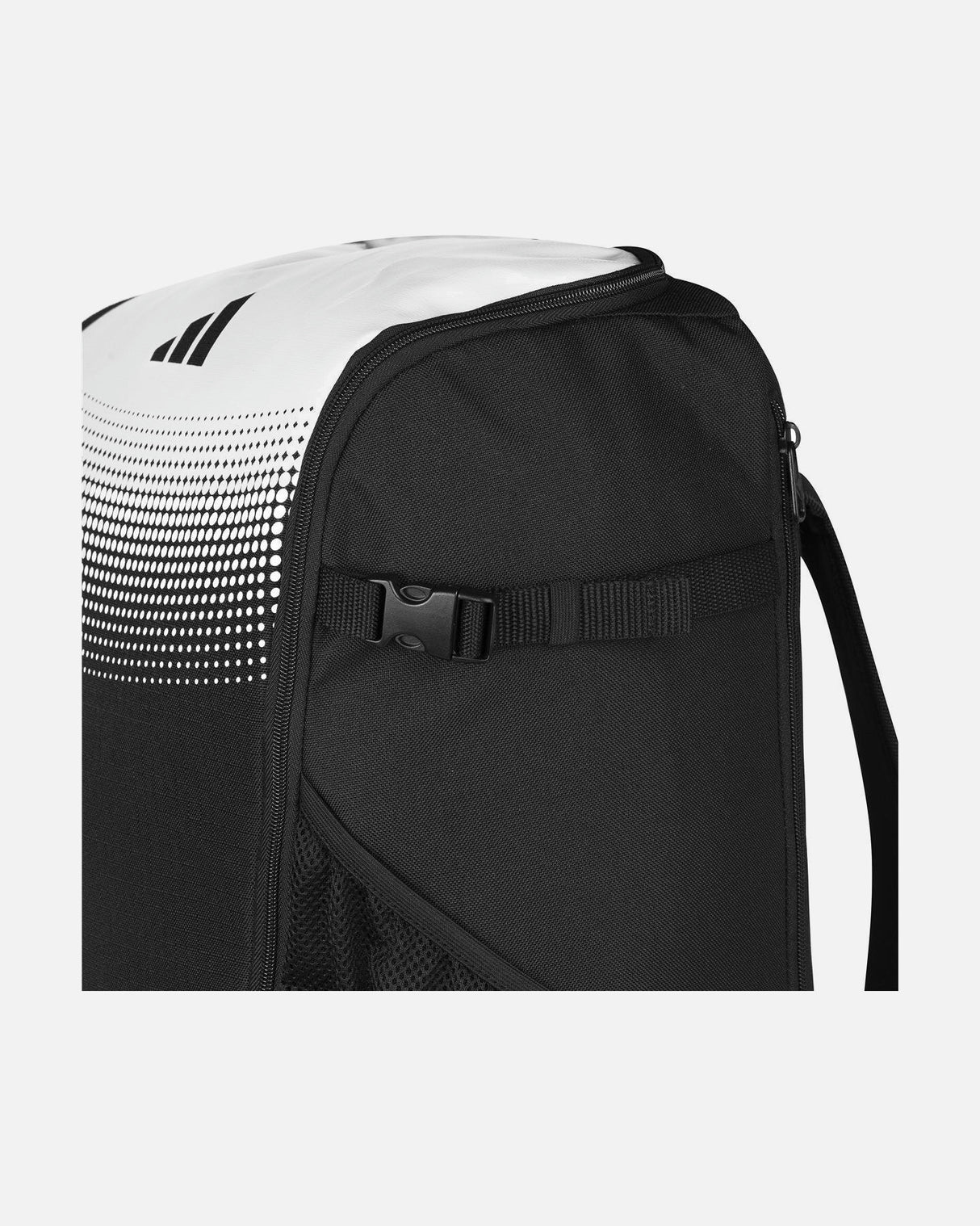 Adidas Rugzak Combat Sports – Schwarz/Weiß