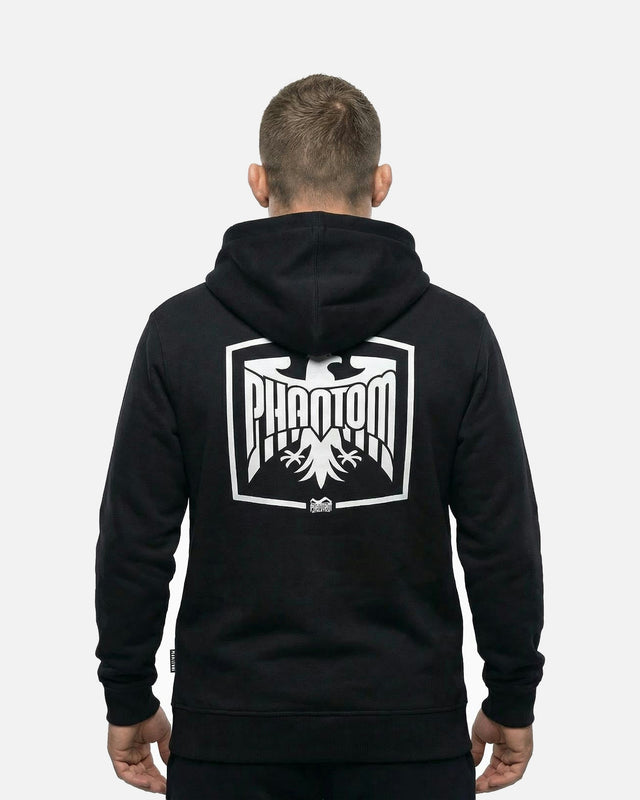 Phantom Athletics Hoodie Germany - Sort