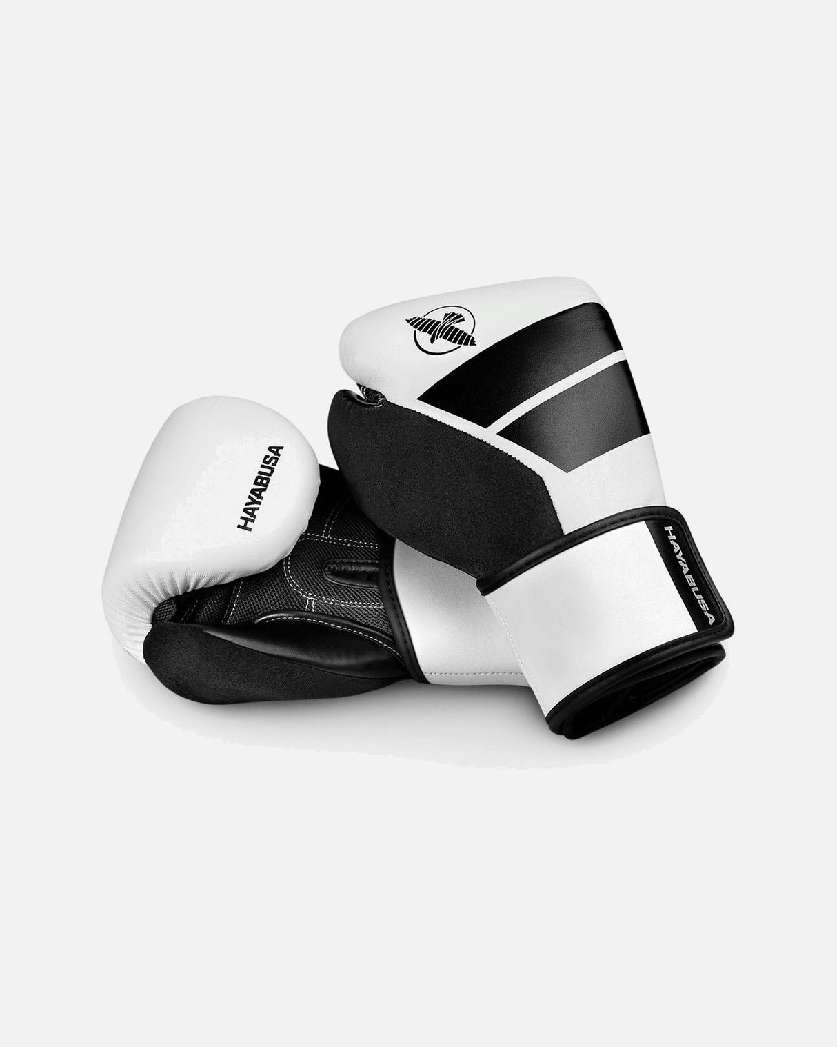 Hayabusa Bokshandschoenen S4 Kinderen - Wit