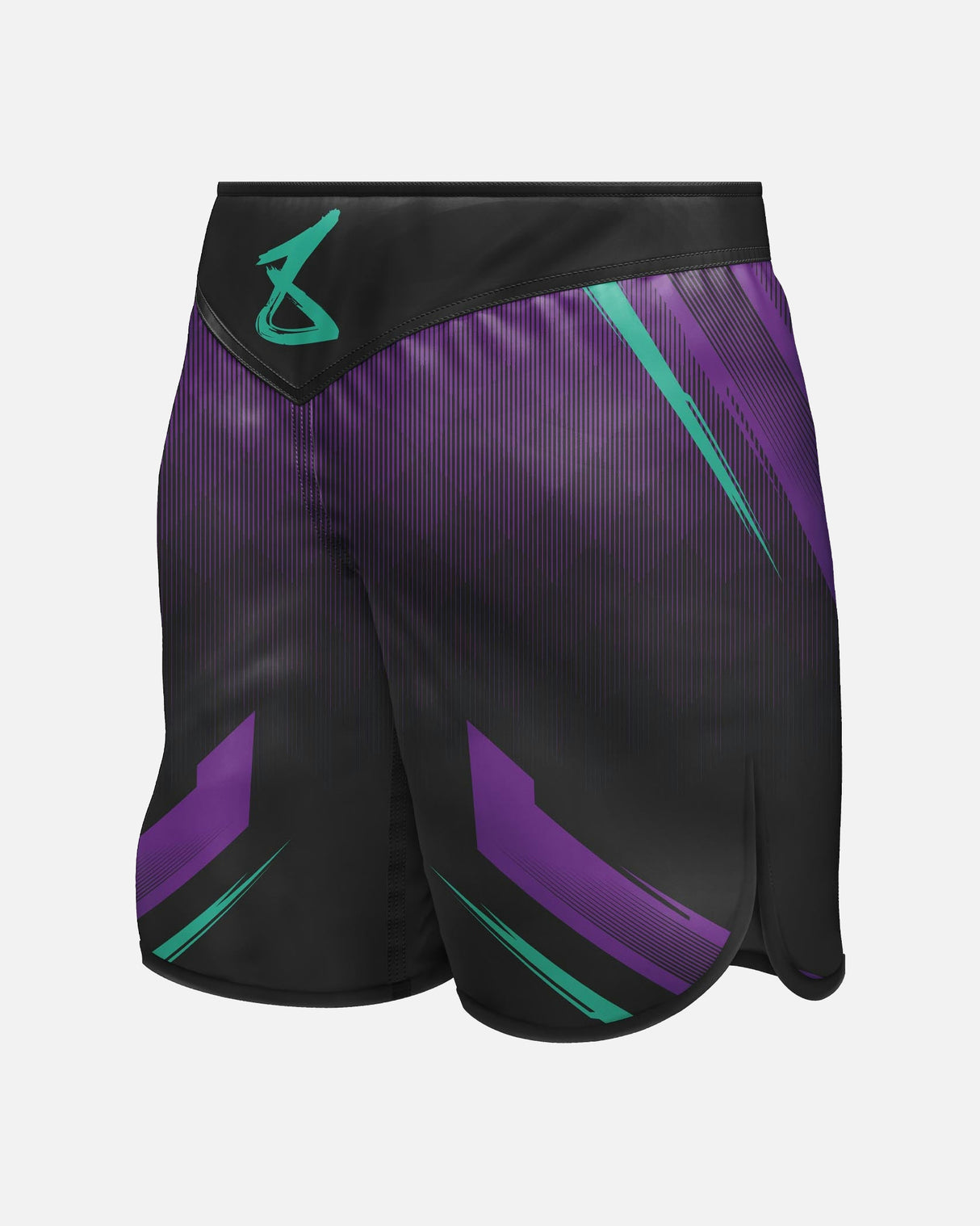 Pantalones de MMA 8 WEAPONS Shift – Cyber