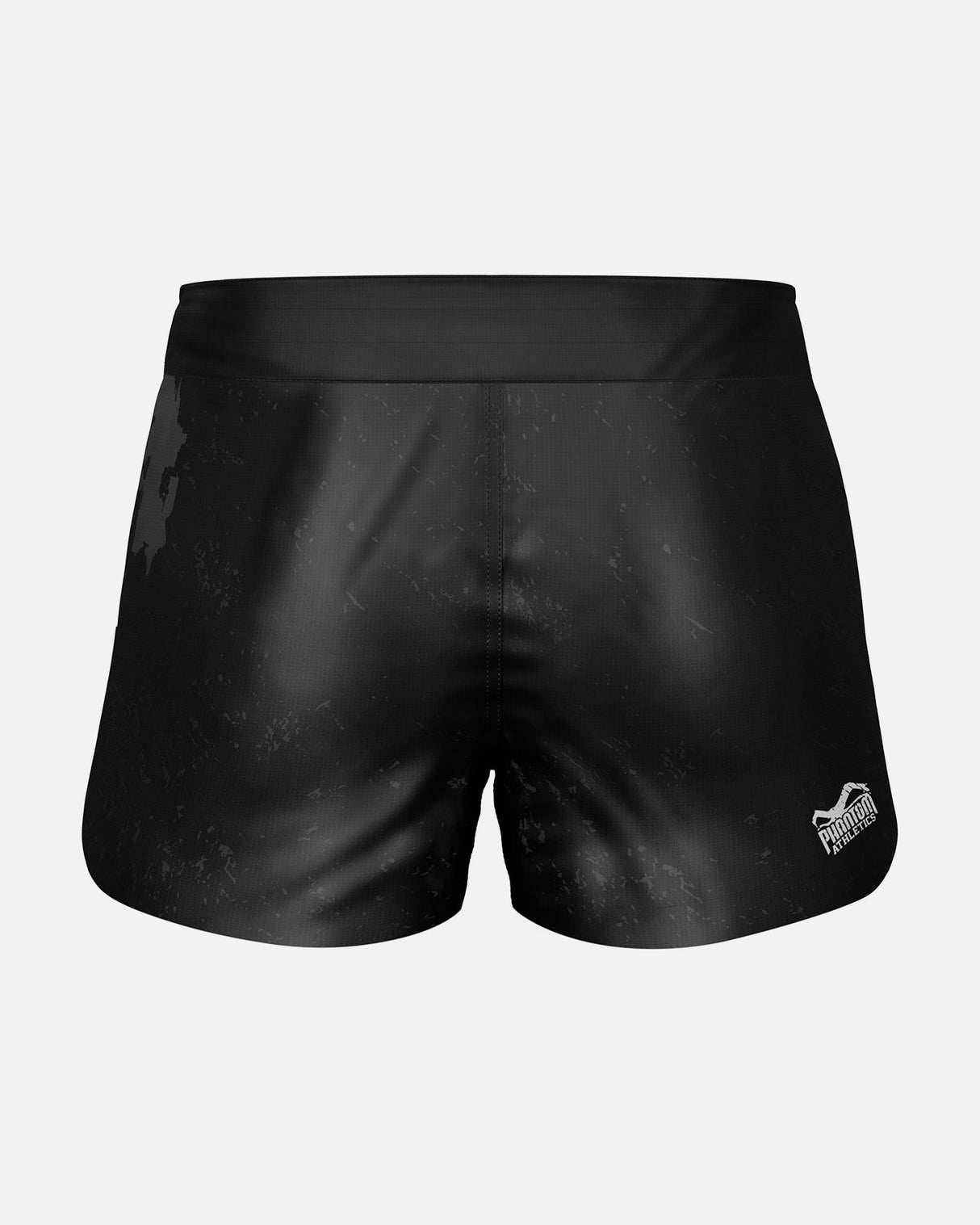Pantalones de MMA Phantom Athletics Fusion-R The Hollow – Negro/Gris
