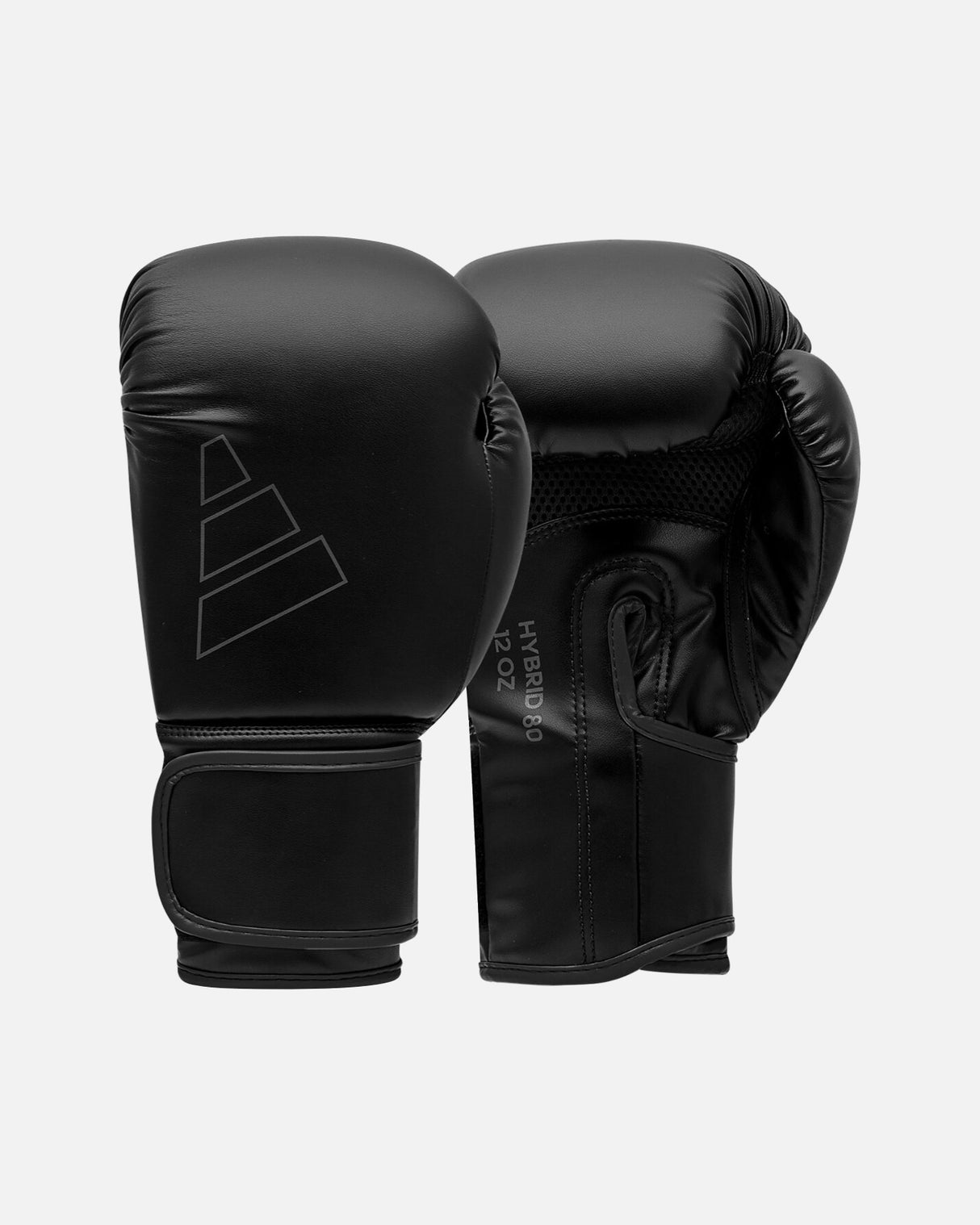 Adidas Boxhandschuhe Hybrid 80 – Schwarz