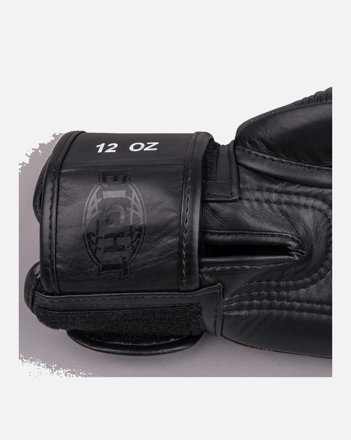 8 WEAPONS Bokshandschoenen Bangkok - Zwart