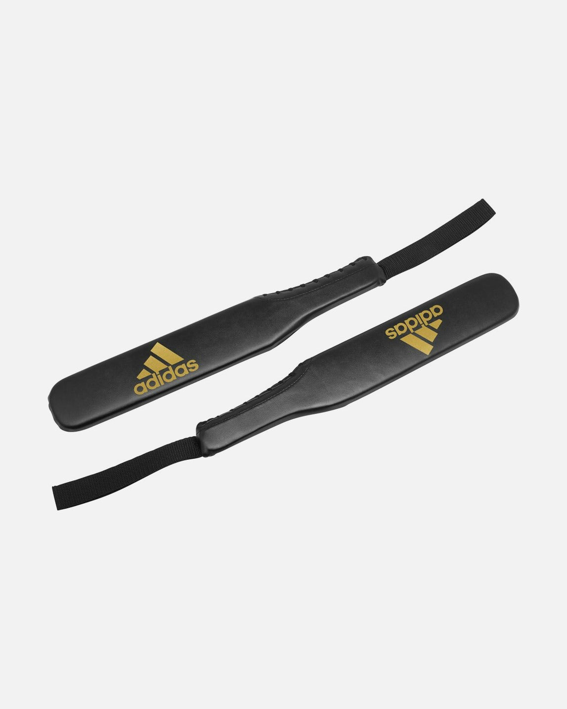 Adidas Boks Pads Speed Precision - Schwarz/Gold