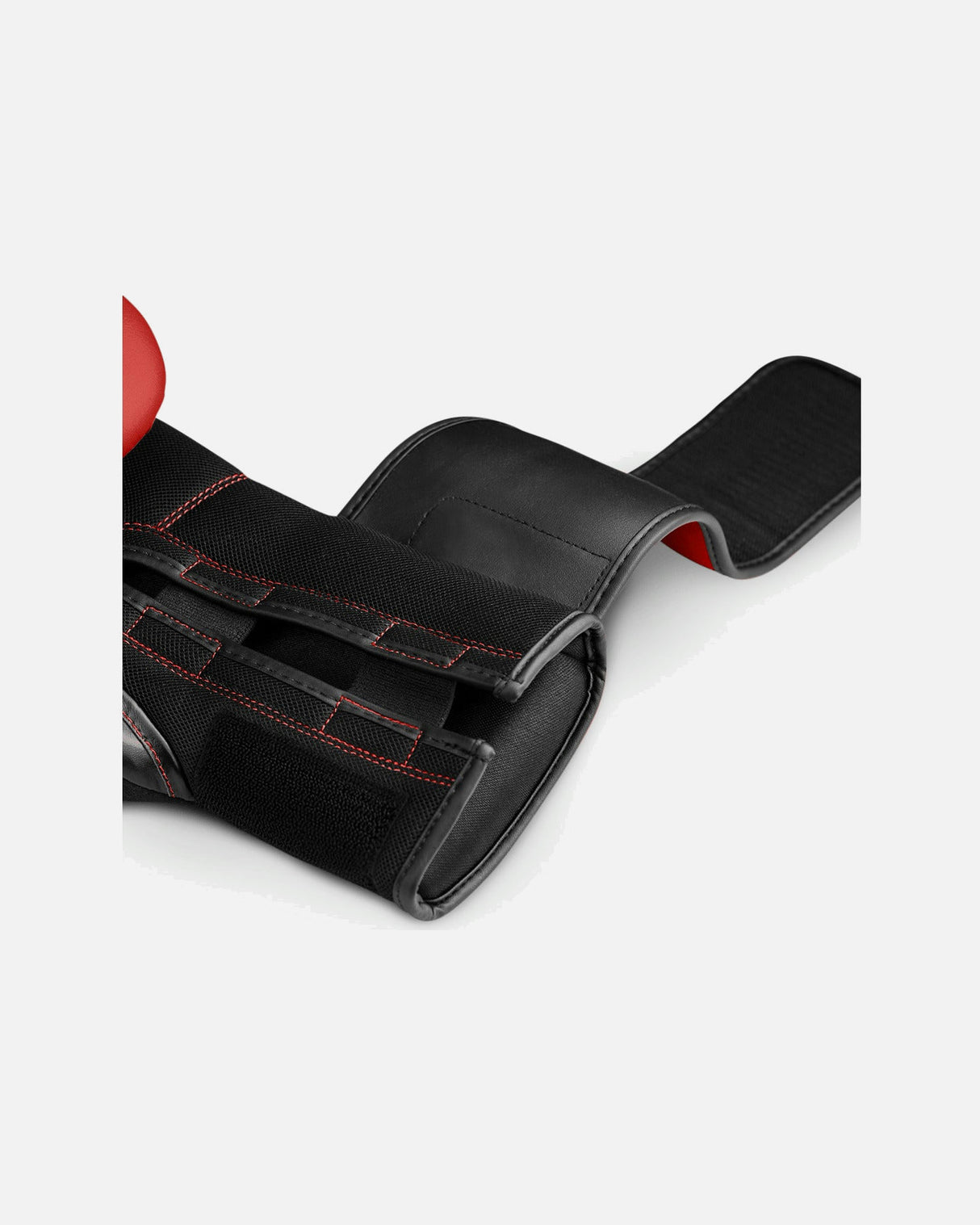 Hayabusa Bokshandschoenen S4 - Rood