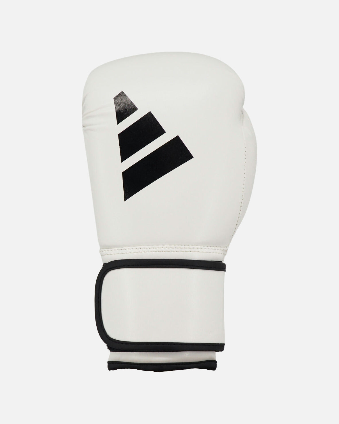 Guantes de boxeo Adidas Power 100 – Blanco/Negro