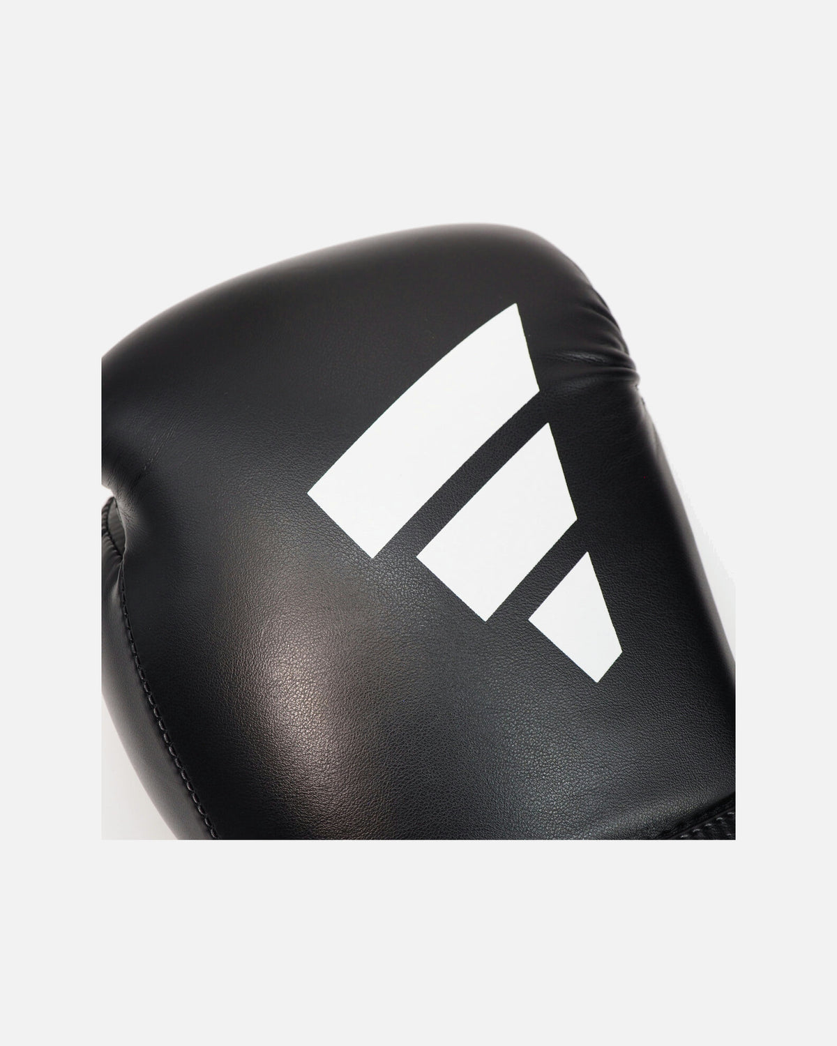 Guantes de boxeo Adidas Power 100 – Negro/Blanco