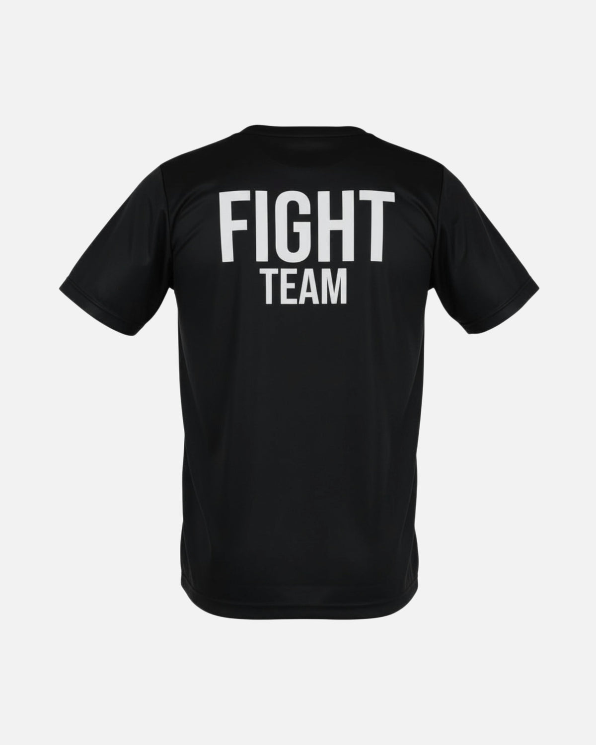 King Pro Boxing T-Shirt Revo - Zwart