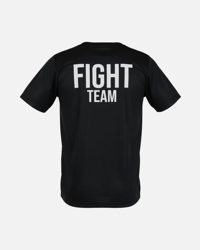 T-shirt King Pro Boxing Revo – Nero