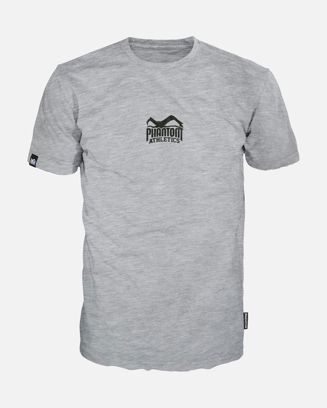Phantom Athletics T-Shirt Team - Grijs