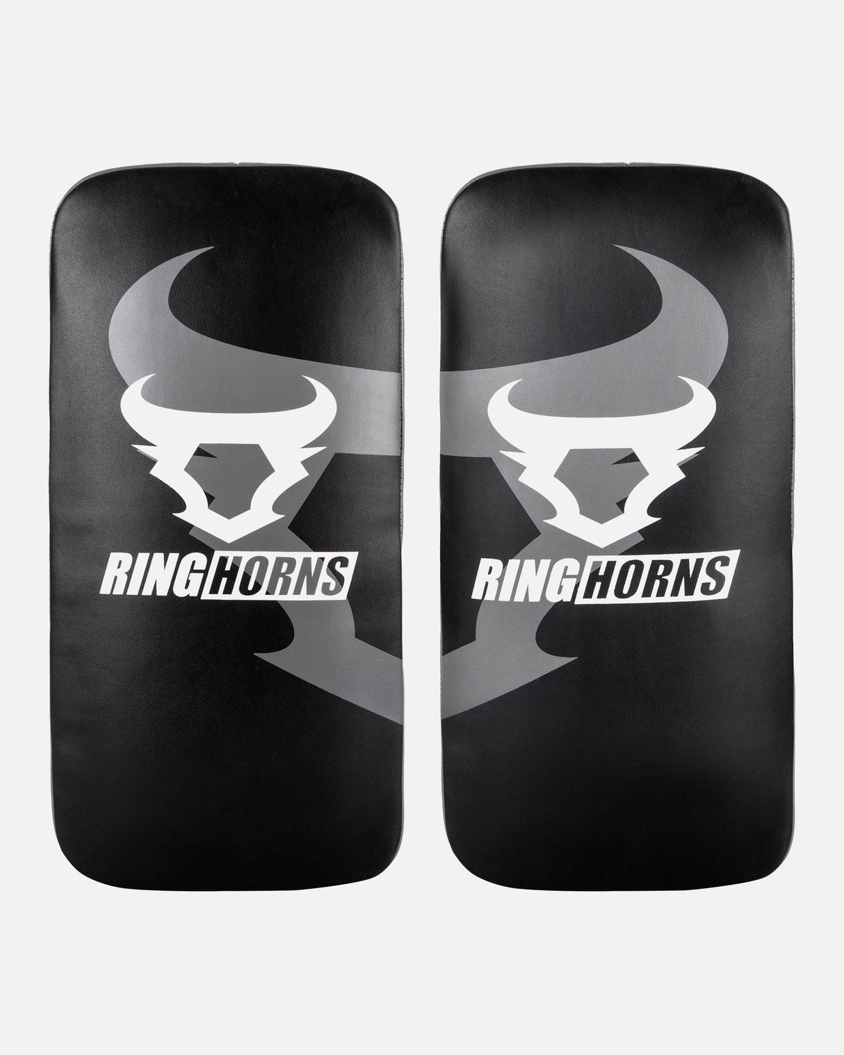 Ringhorns Charger by Venum Boks Pads - Zwart