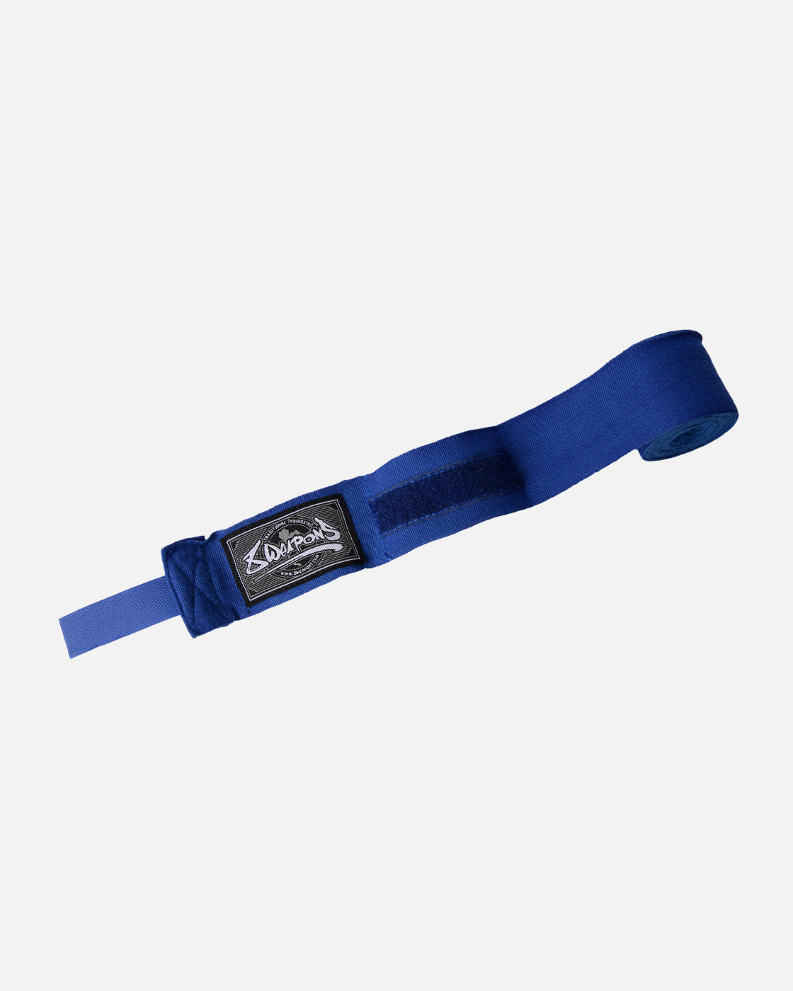 8 WEAPONS Bandages - Blauw