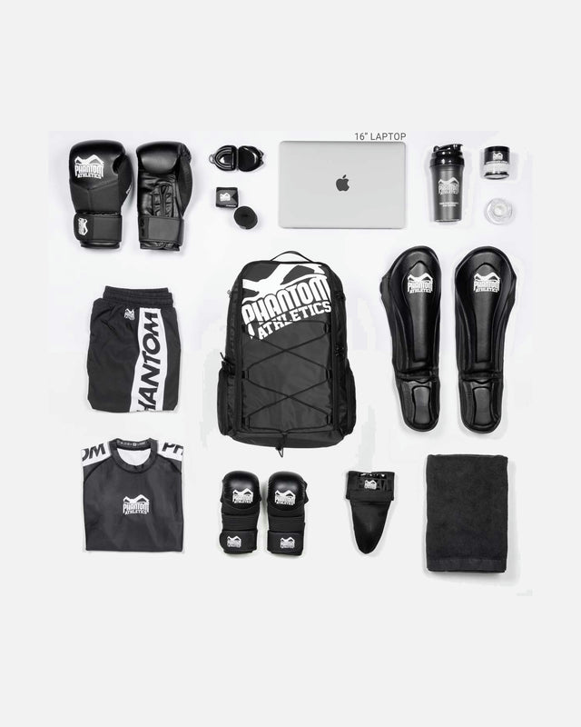 Phantom Athletics Sporttas APEX Supporter