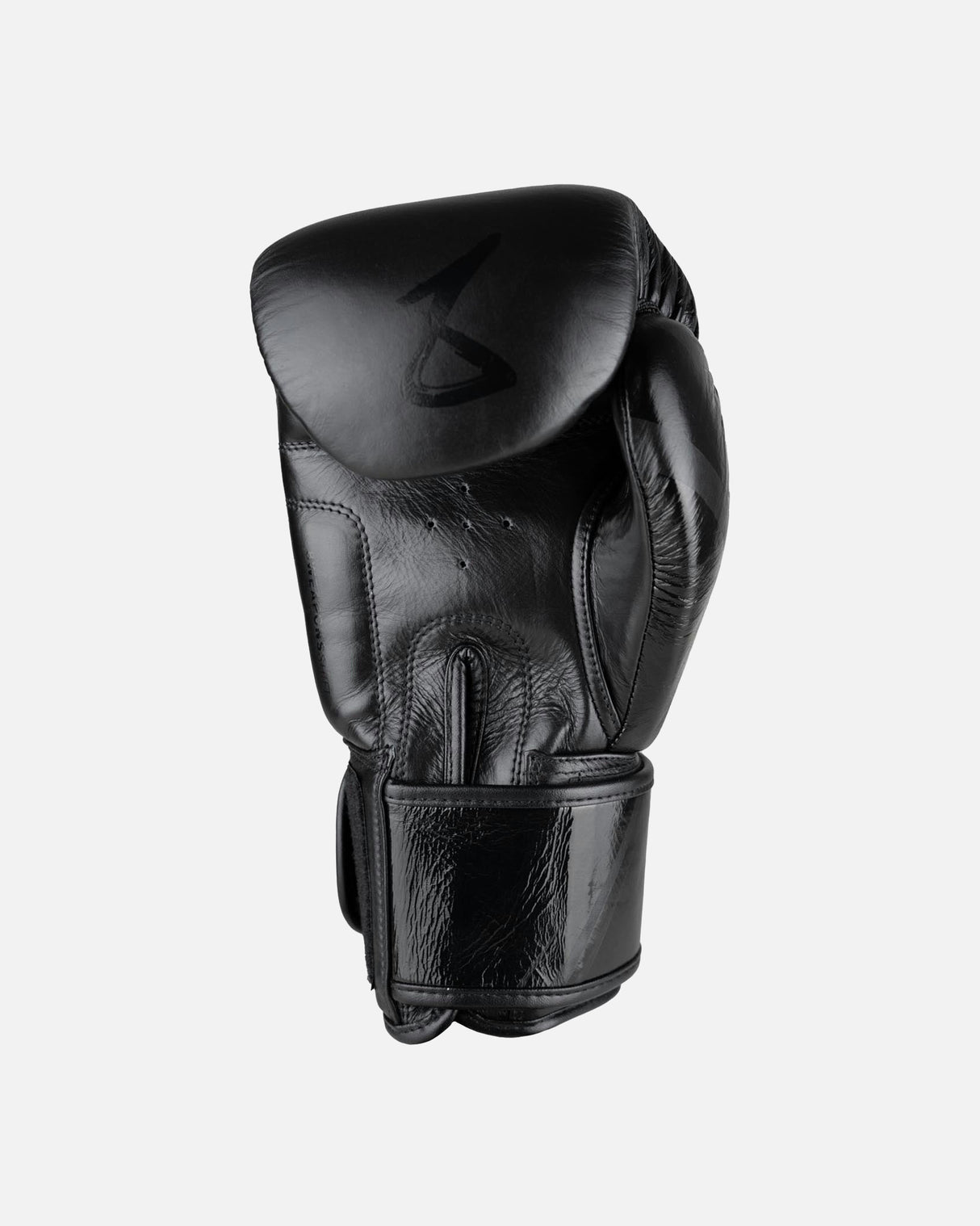 8 WEAPONS Bokshandschoenen Shift - Zwart Mat