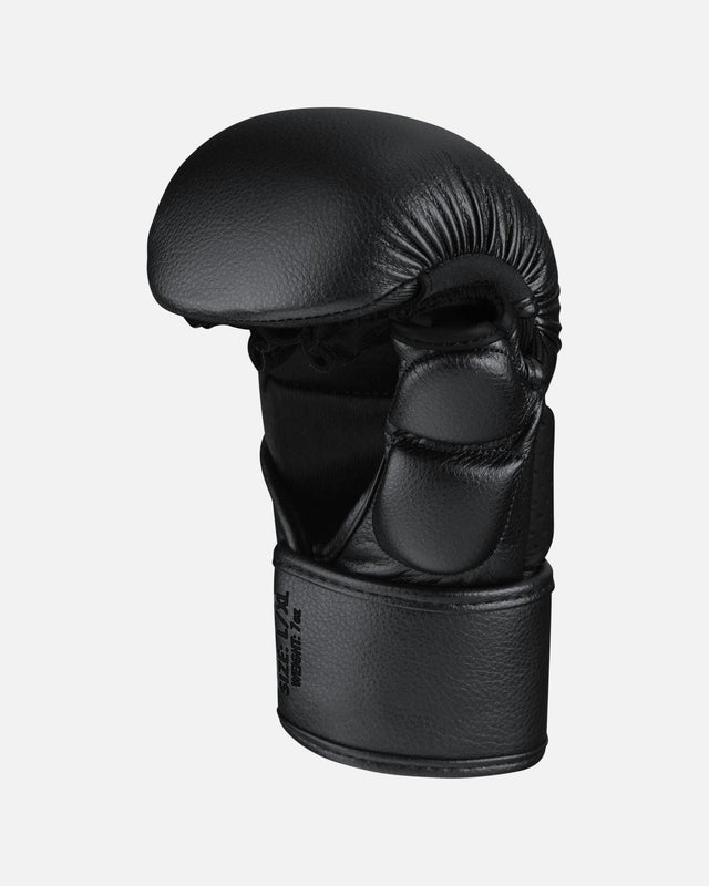 Phantom Athletics MMA Gloves Riot – Black