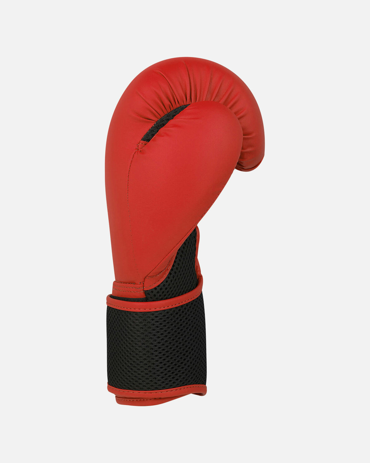 Adidas Boxhandschuhe Power 25 – Rot/Weiß