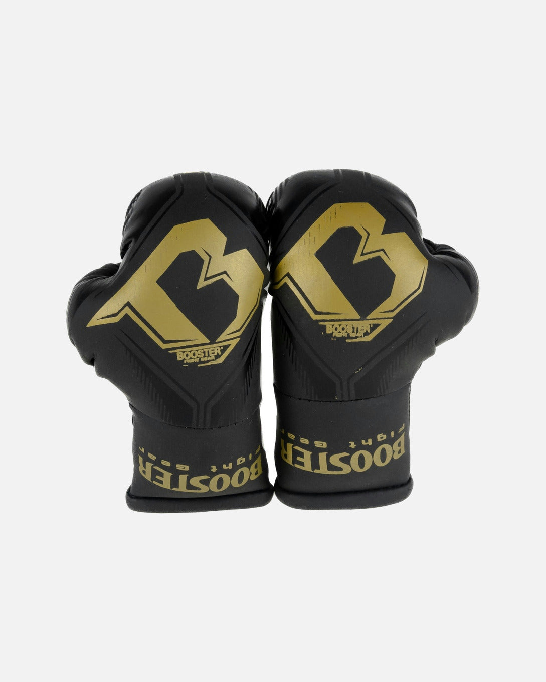 Booster Bokshandschoenen Bangkok Mini - Zwart