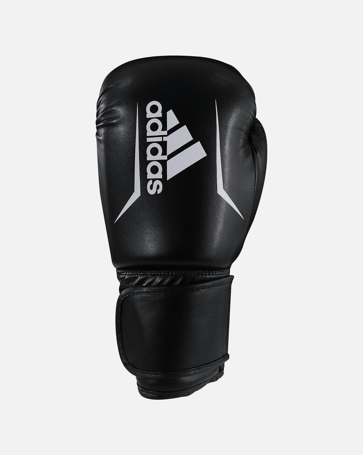 Mănuși de box Adidas Speed50 – Negru/Alb