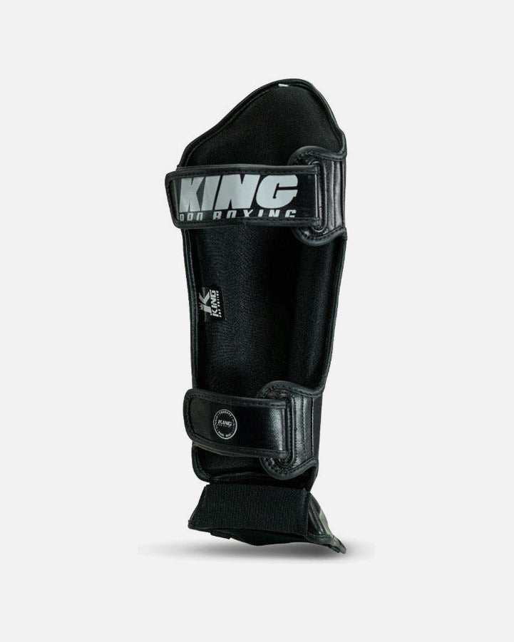 Phantom Athletics Scheenbeschermers King Pro Boxing Spartan 1