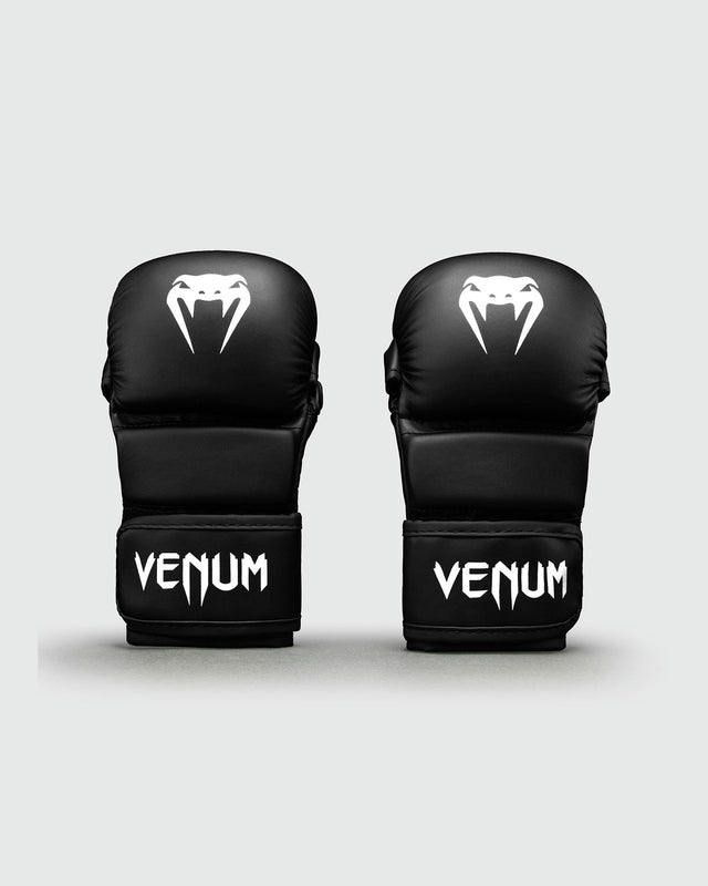 Venum MMA Handschoenen Contender 1.5 - Zwart/Wit