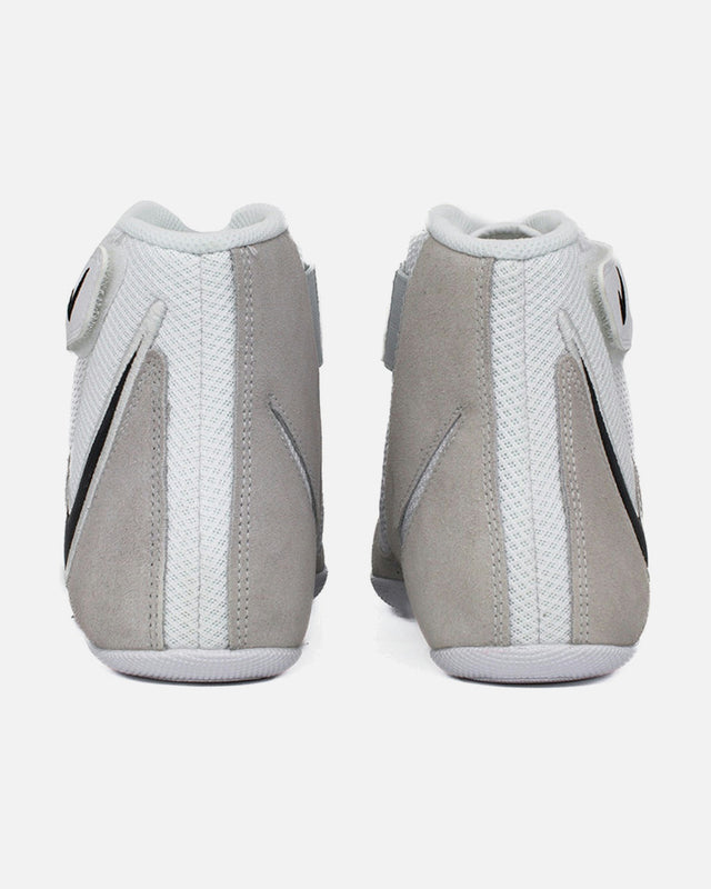 Nike Worstelschoenen Speedsweep VIII - Wit/Grijs