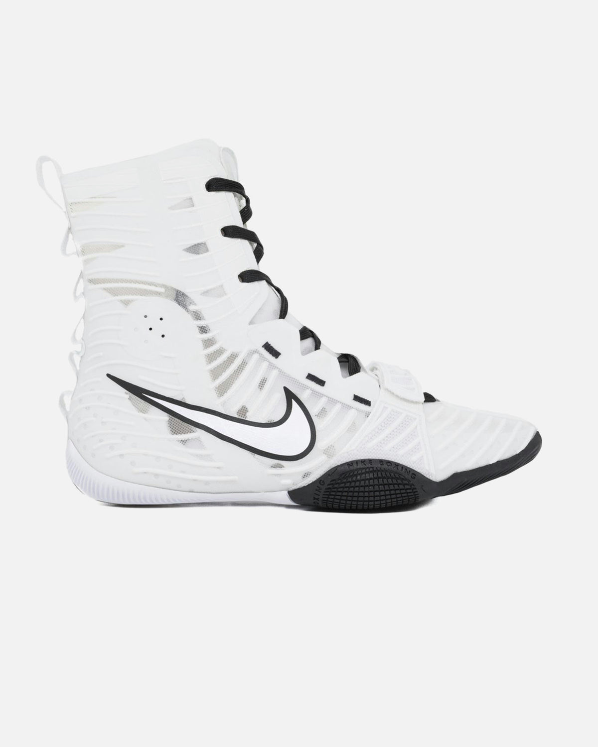 Nike Boksschoenen HyperKO 3 - Wit/Zwart