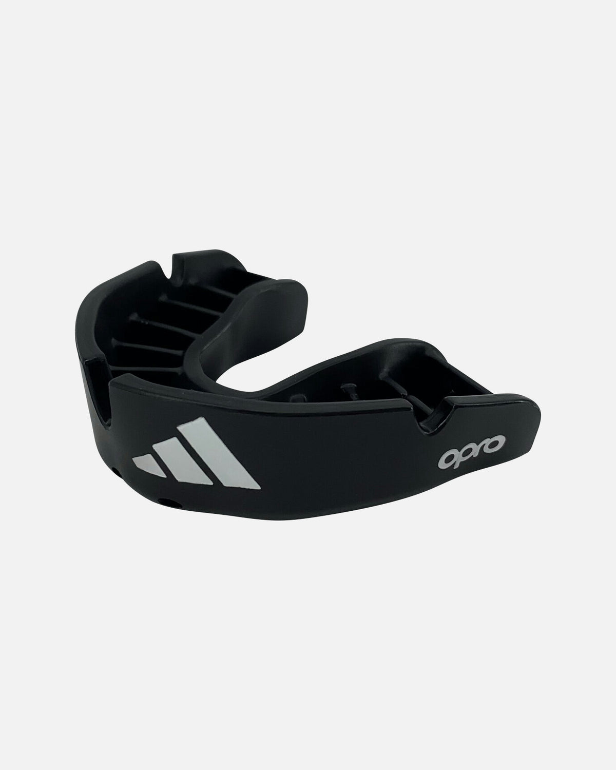 Adidas Mundschutz OPRO Gen4 Bronze – Schwarz