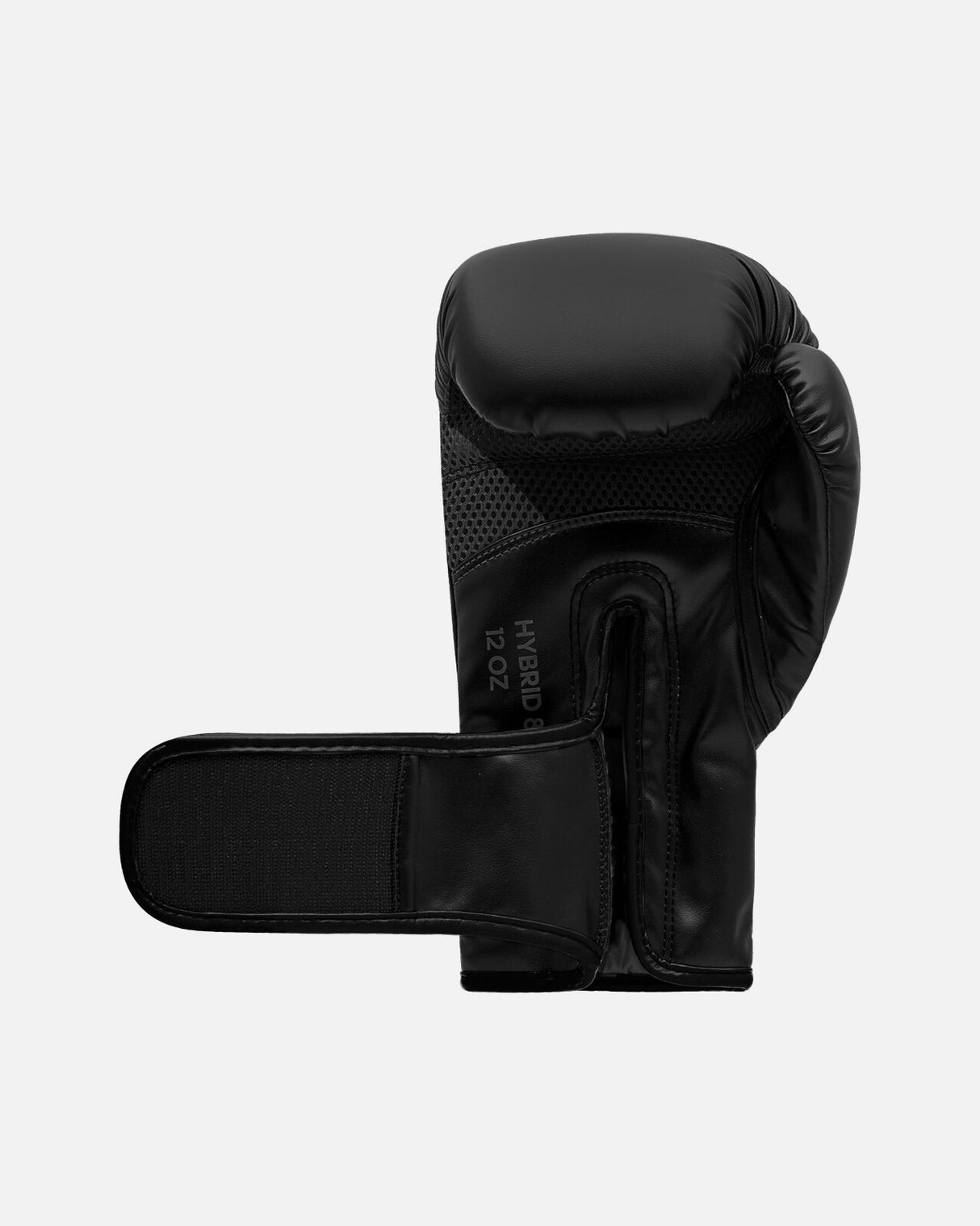 Adidas Boxhandschuhe Hybrid 80 – Schwarz
