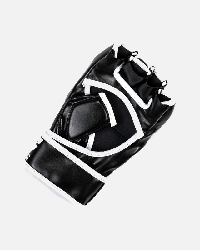 Gants de MMA King Pro Boxing Revo – Noir