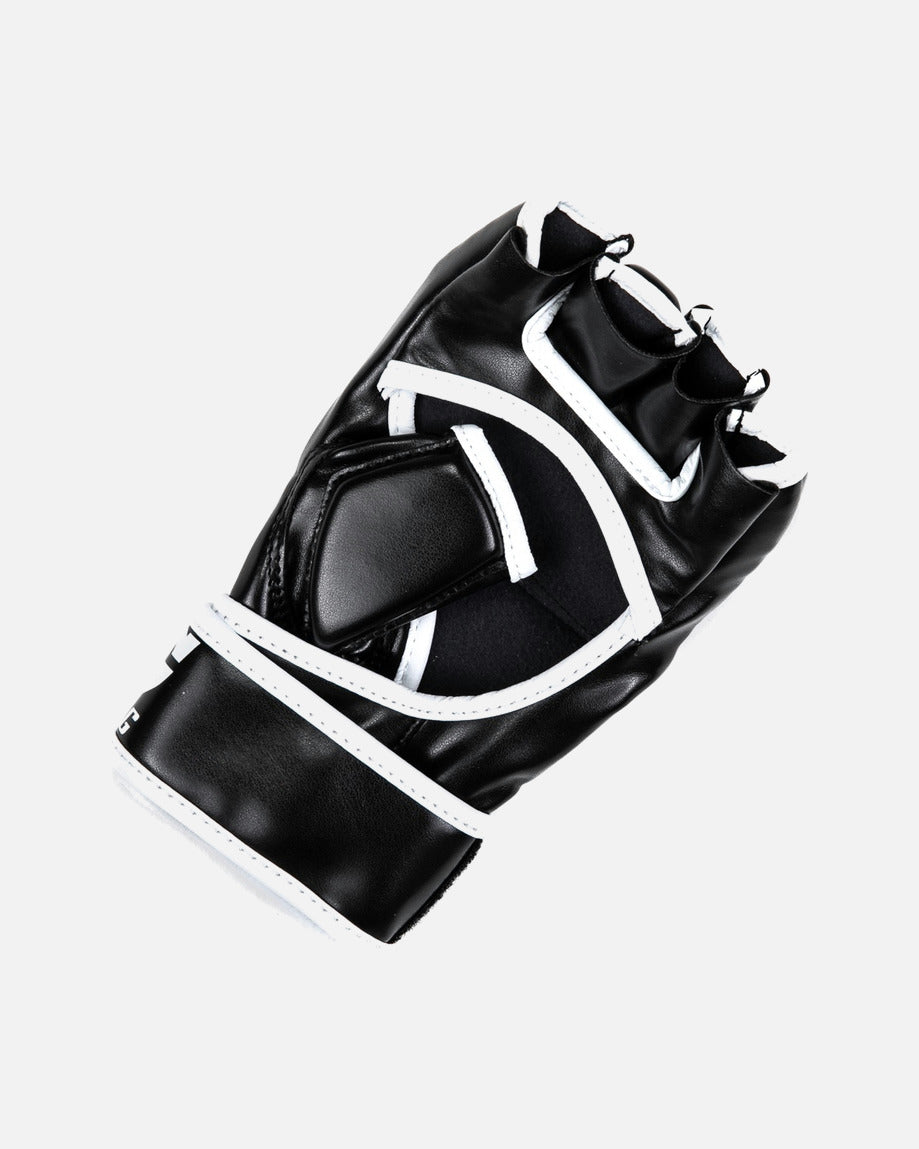 King Pro Boxing MMA Handschoenen Revo - Zwart