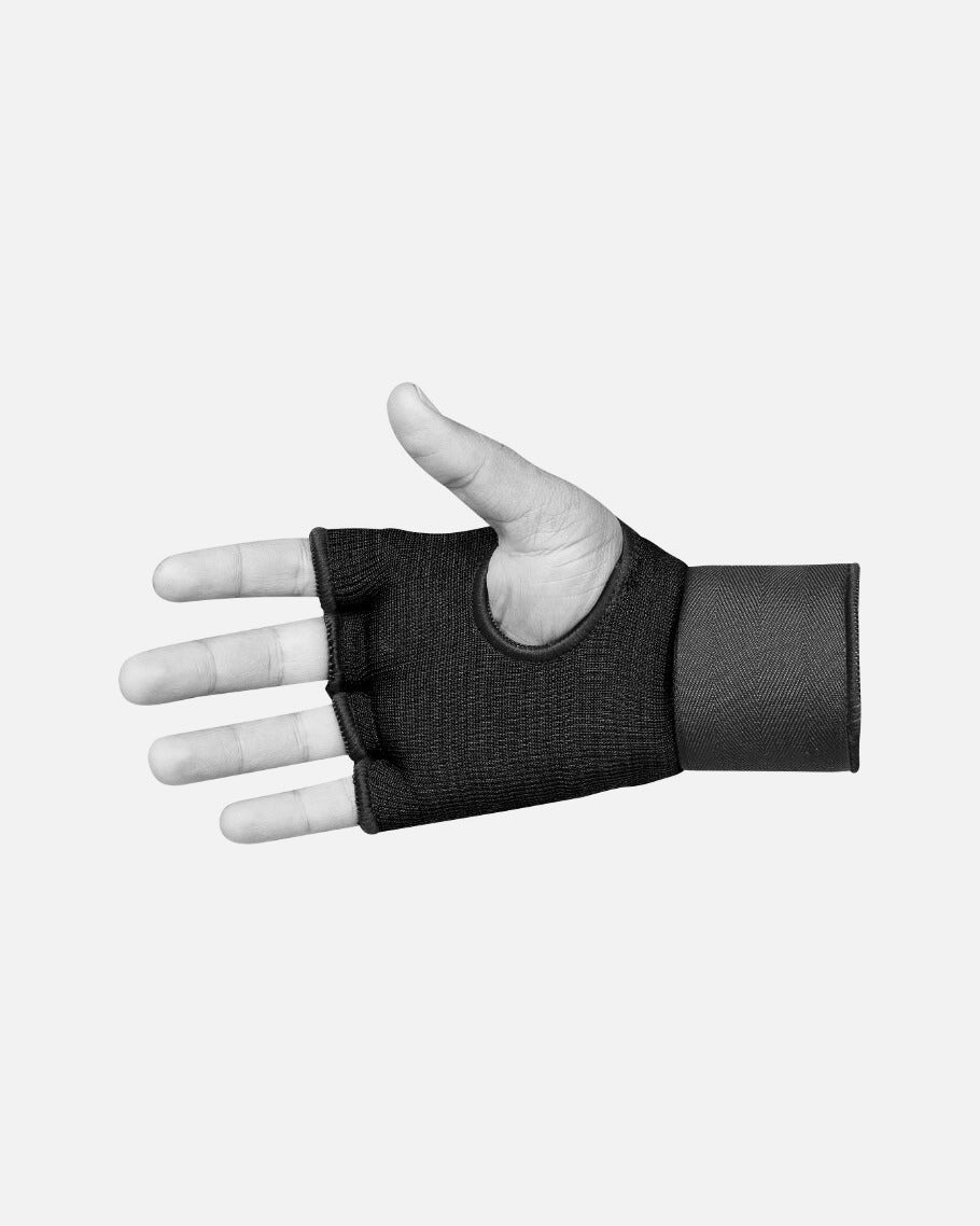 Guantes interiores Adidas Speed Padded – Negro