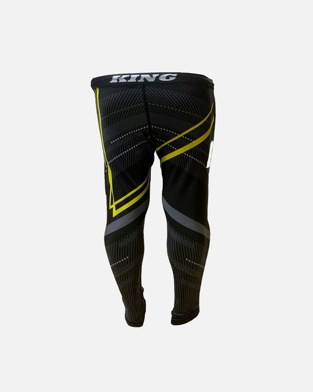 Shorts de compression King Pro Boxing Blade 2 – Noir