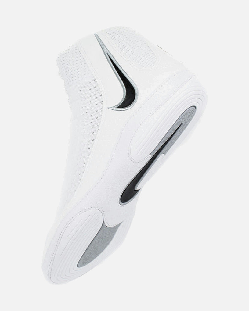 Nike Worstelschoenen Inflict 4 - Wit