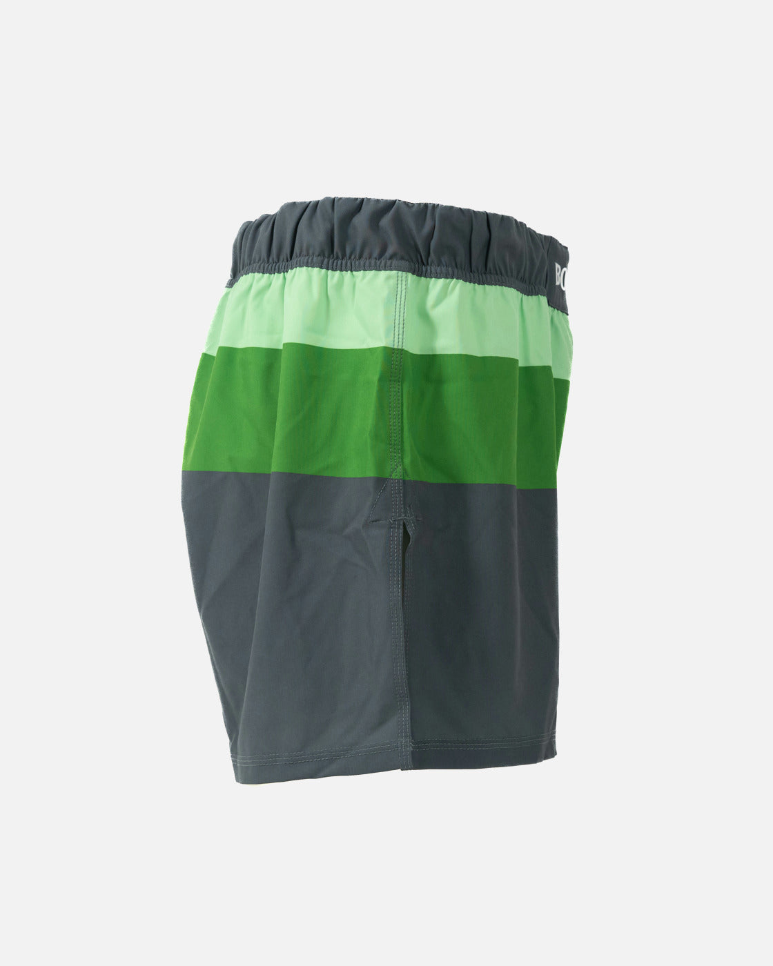 Booster MMA Shorts Battle Hybrid