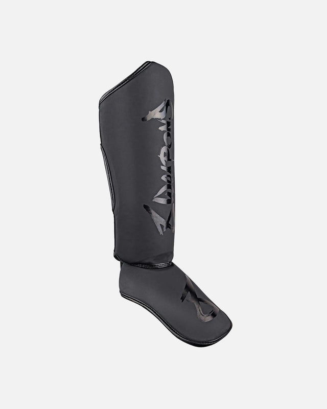 8 WEAPONS Scheenbeschermers Unlimited 2.0 - Zwart