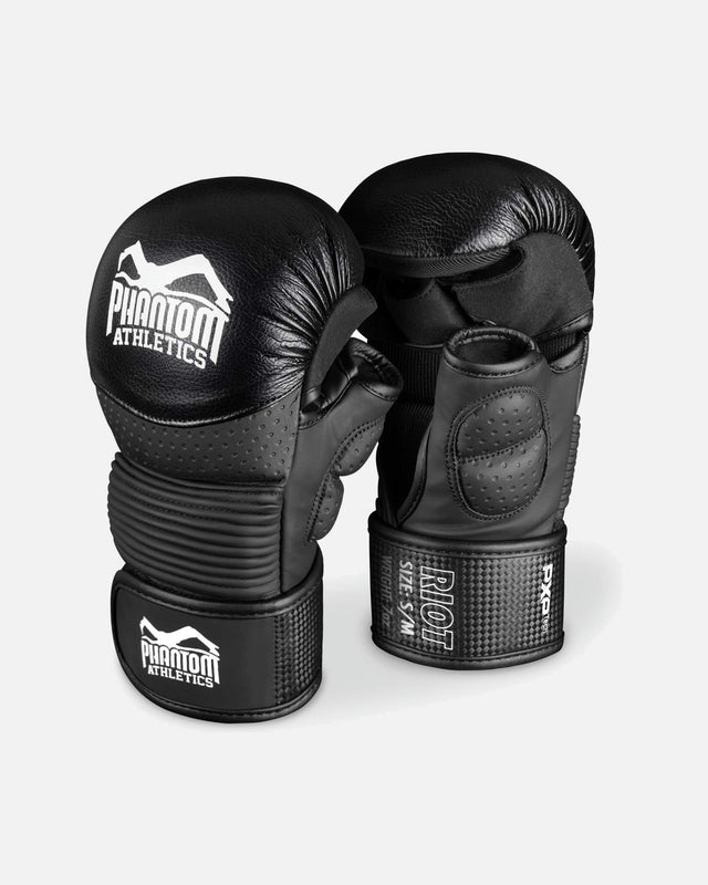 Gants de MMA Phantom Athletics Riot Pro