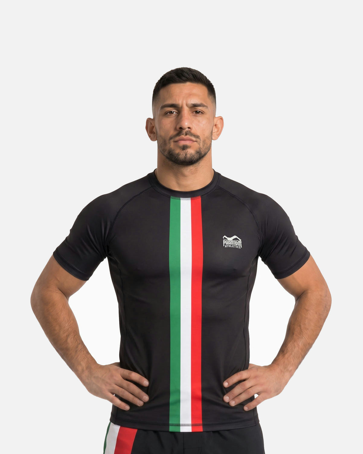 Phantom Athletics Rashguard Team Italienë