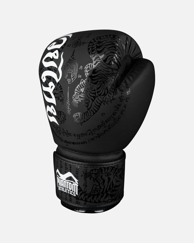 Luvas de boxe Phantom Athletics Muay Thai – Criança