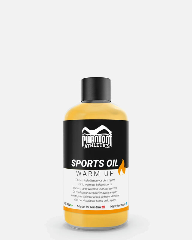Phantom Athletics Sportöl